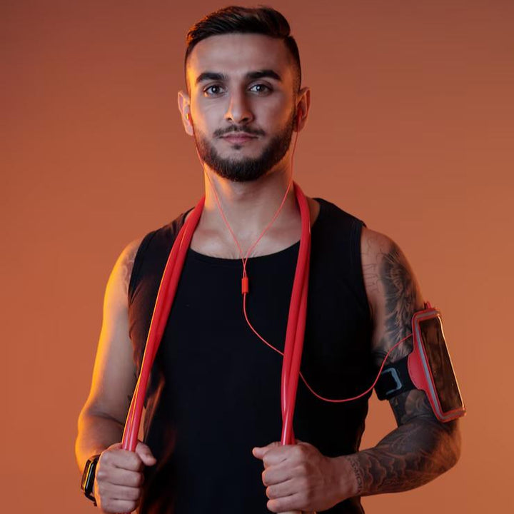 Mens Health